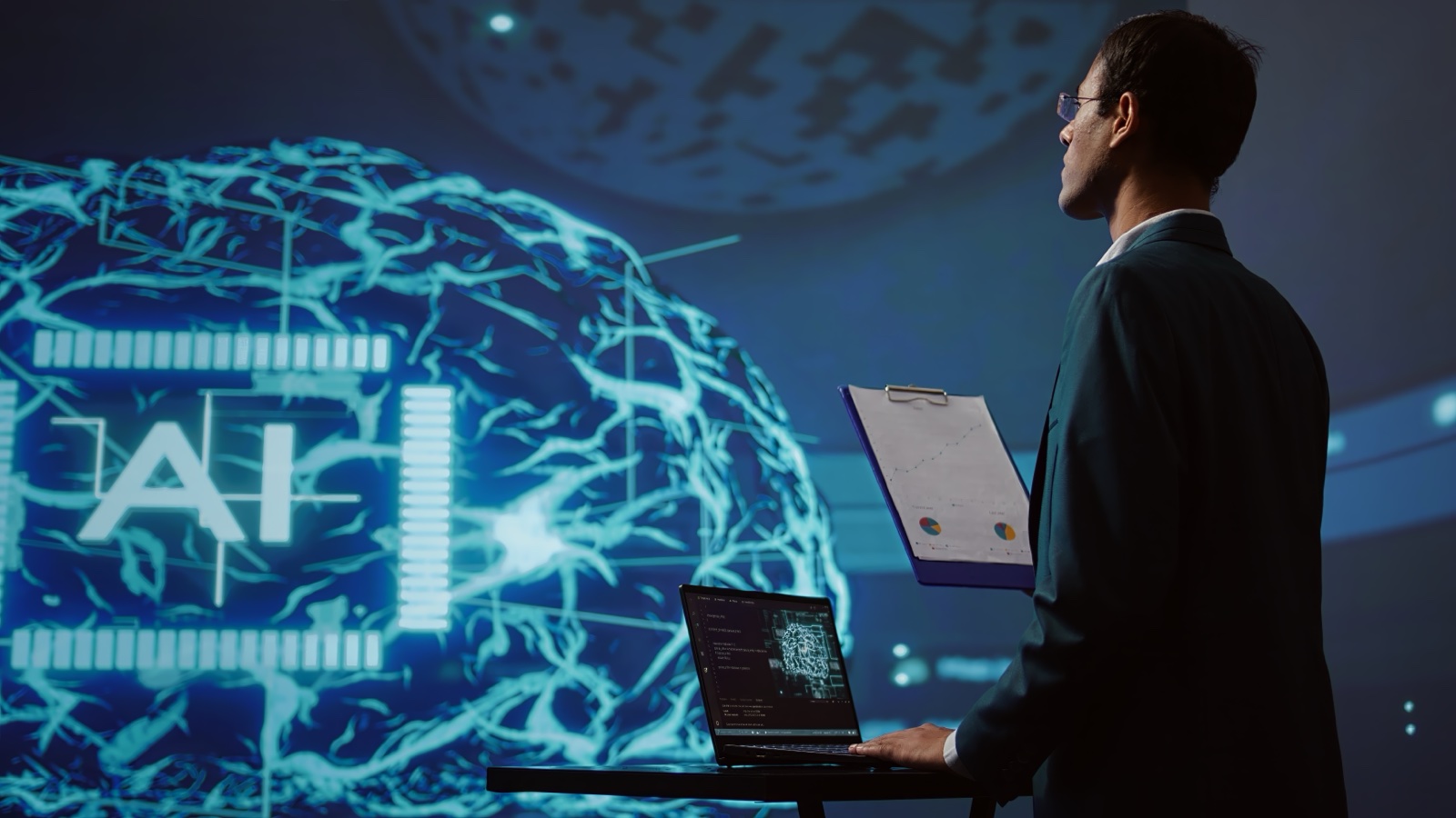 AI Governance Framework