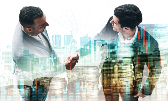 Key Insights: Front to Back Integration for Financial Firms