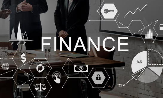 Next Big Thing for Financial Services