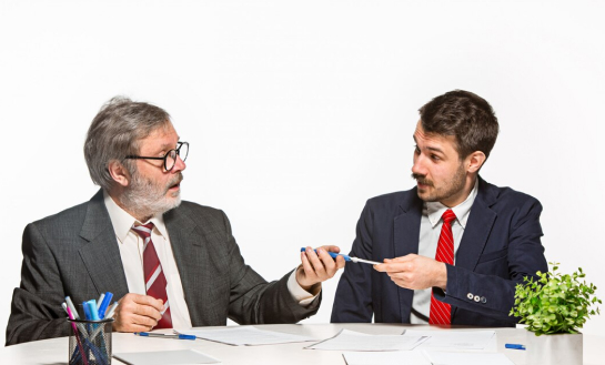 Selecting the right consulting partner for implementations