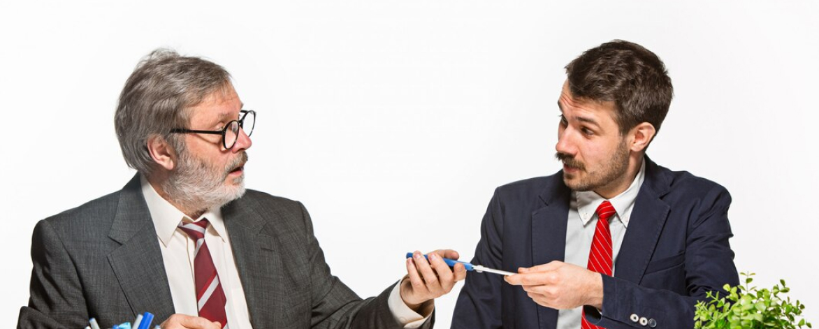 Selecting the right consulting partner for implementations
