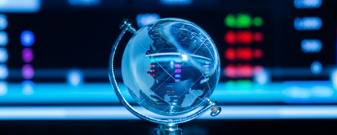 2024 Trends in Global Financial Services