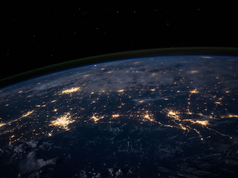Global Reach, Local Expertise
