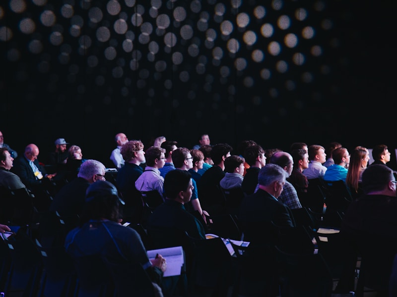 TechVest Global Annual Conference