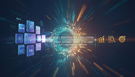 Model Engineering & Application